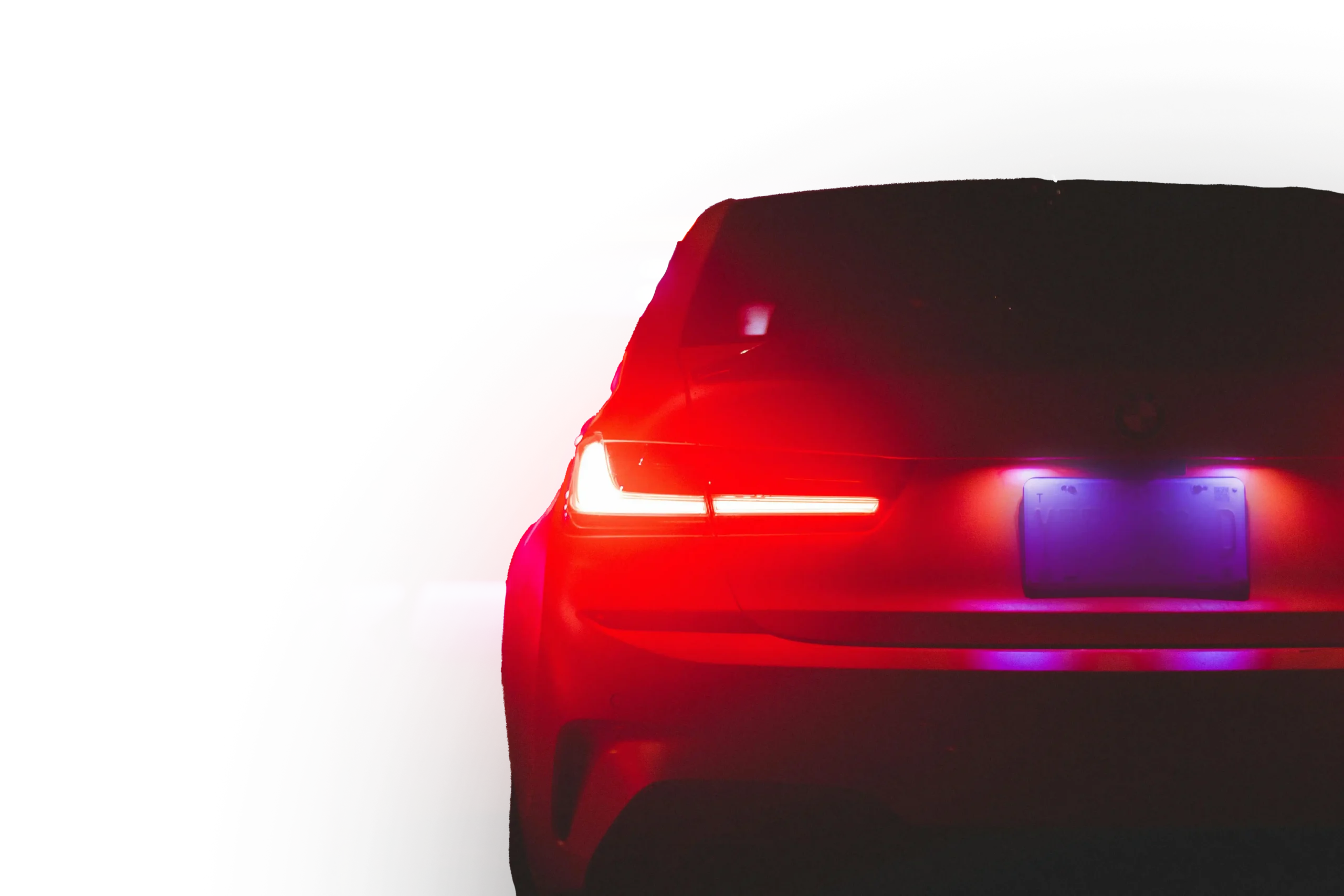 car-tail car-tail